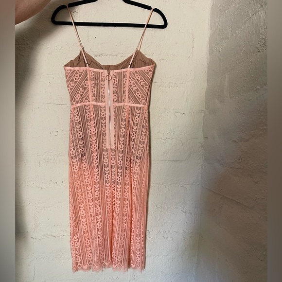 For Love & Lemons Dakota Dress - Picture 5 of 8